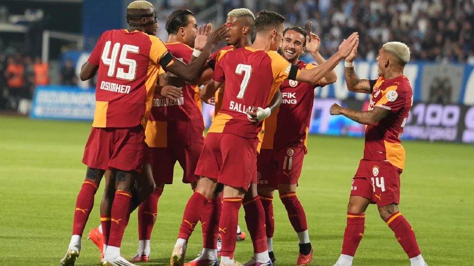 Sporting-Galatasaray maçı nerede izlenir, hangi kanalda? Şampiyonlar Ligi şifresiz canlı yayın bilgileri