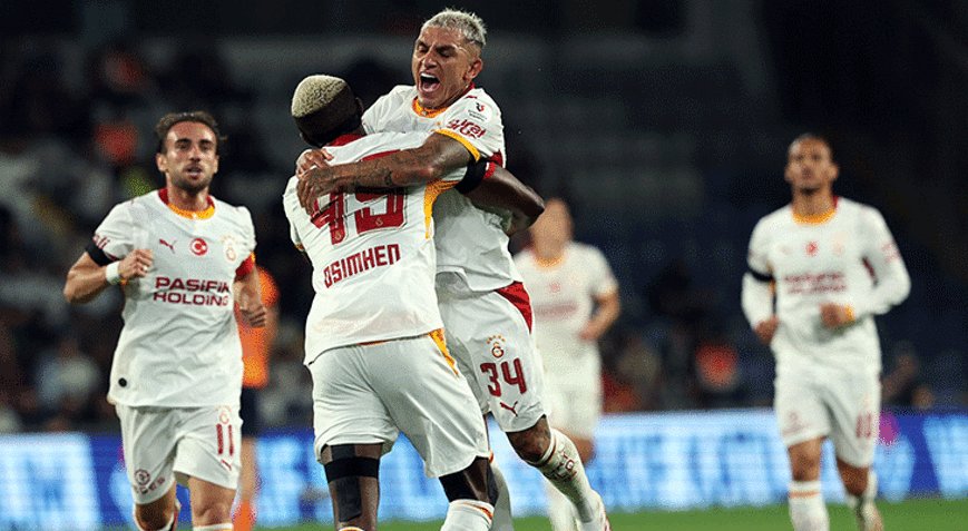 Sporting-Galatasaray maçı nerede izlenir, hangi kanalda? Şampiyonlar Ligi şifresiz canlı yayın bilgileri