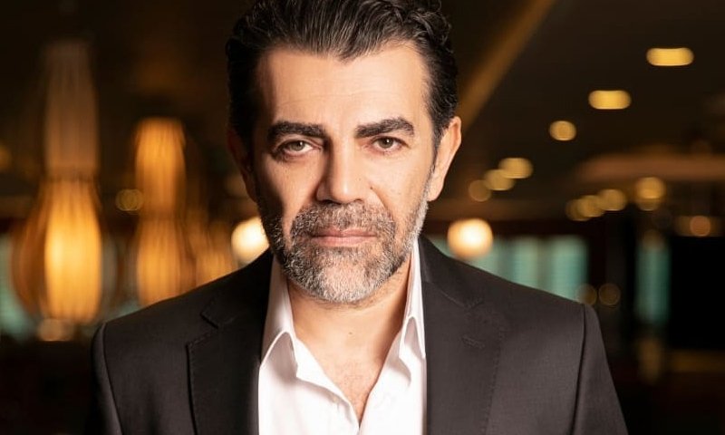 Teşkilat’ta Serhat Kılıç’ın yerine gelecek isim belli oldu