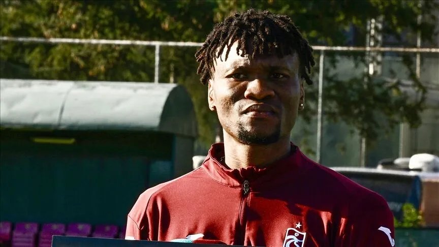 Chibuike Nwaiwu