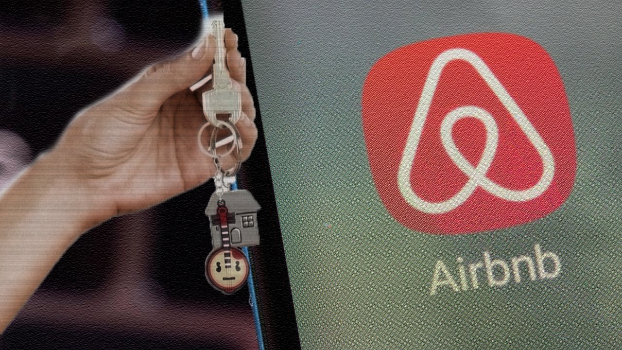 Turist geldi, kiralar uçtu: Avrupa Airbnb'ye 'dur' demeye hazırlanıyor