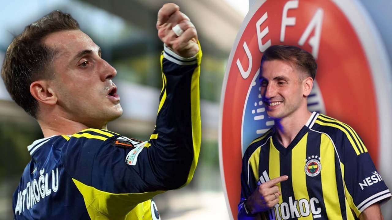 KEREM'İN YENİ MAAŞI