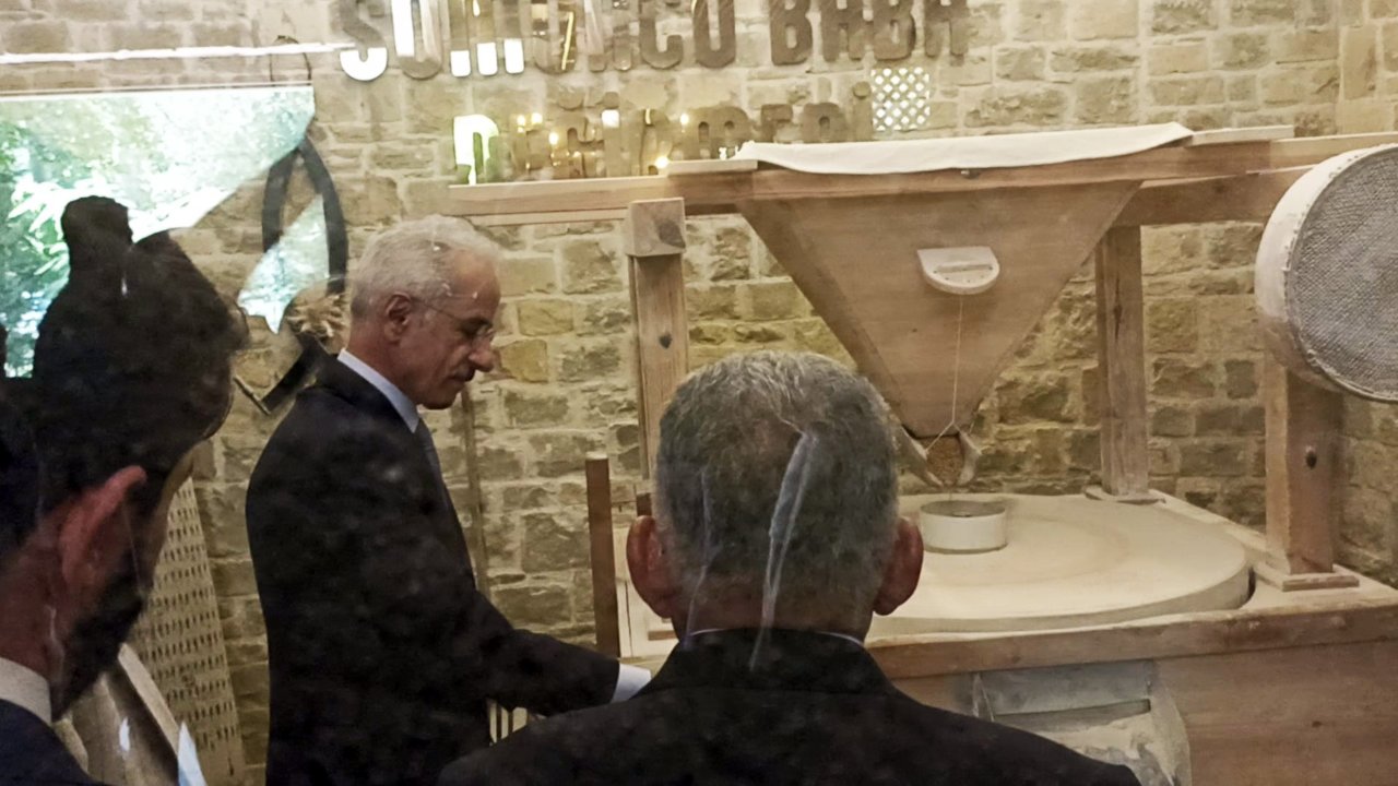 Ulaştırma Bakanı Uraloğlundan seçim açıklaması: İnşallah Cumhurbaşkanımızı yeniden seçeceğiz