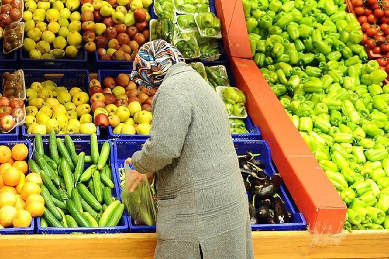 Vatandaşın cebini rahatlatacak gelişme! Gıda fiyatları için harekete geçildi