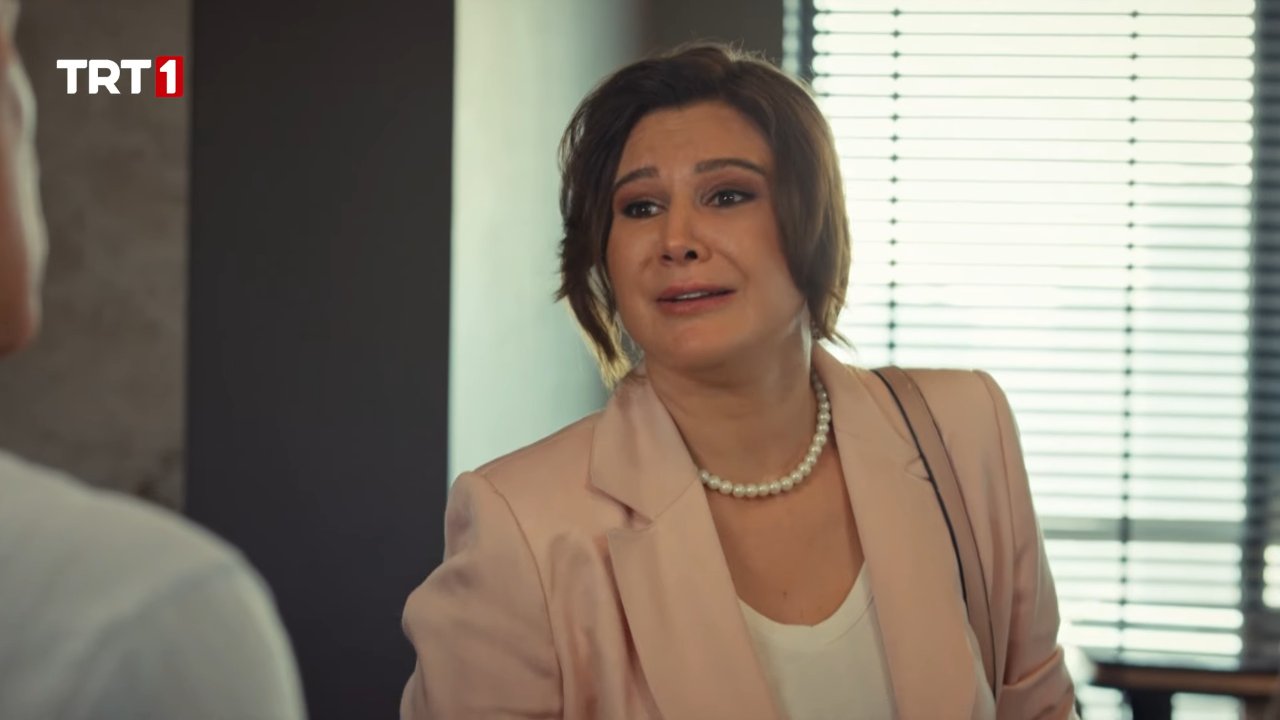 Yahşi Cazibe'nin unutulmaz karakteriydi… Ekrana yeni diziyle döndü, kimse tanıyamadı