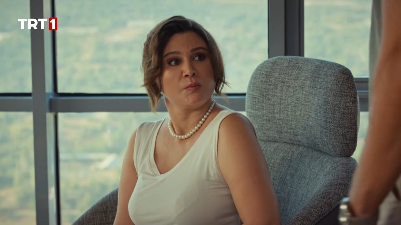 Yahşi Cazibe'nin unutulmaz karakteriydi… Ekrana yeni diziyle döndü, kimse tanıyamadı