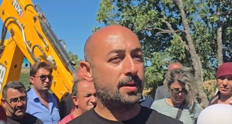Yangın sanılıyordu, vahşet çıktı! Karı kocanın ölümünde kan donduran detay