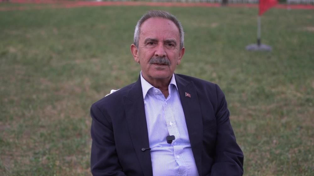 Ali İhsan Zeydan