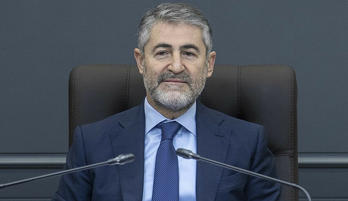İşsizlik 4 yıl sonra tek hanelere düştü: Bakan Nebati’den Türkiye Ekonomi Modeli vurgusu İşsizlik 4 yıl sonra tek hanelere düştü: Bakan Nebati’den Türkiye Ekonomi Modeli vurgusu