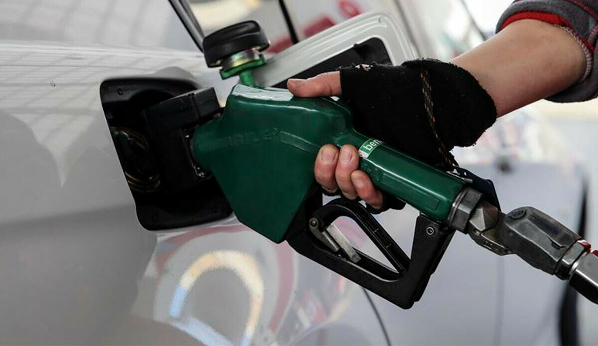 Brent petrol yükselişe geçti: Sürücülere kötü haber! Motorine bir zam daha geliyor: Tarih verildi Brent petrol yükselişe geçti: Sürücülere kötü haber! Motorine bir zam daha geliyor: Tarih verildi