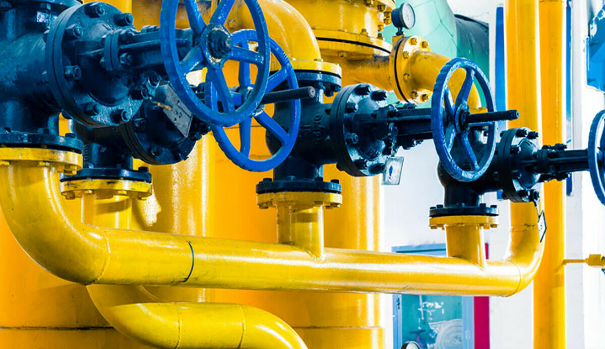 Avrupa kara kara düşünürken Türkiye'de kışın enerjisi hazır Avrupa kara kara düşünürken Türkiye'de kışın enerjisi hazır