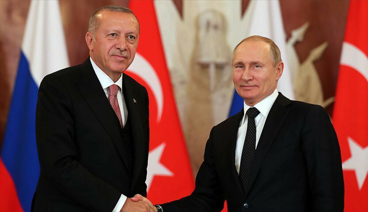 Son dakika: Kremlin'den Türkiye açıklaması: Putin ve Erdoğan, Türkiye'nin teklifini görüşebilir Son dakika: Kremlin'den Türkiye açıklaması: Putin ve Erdoğan, Türkiye'nin teklifini görüşebilir
