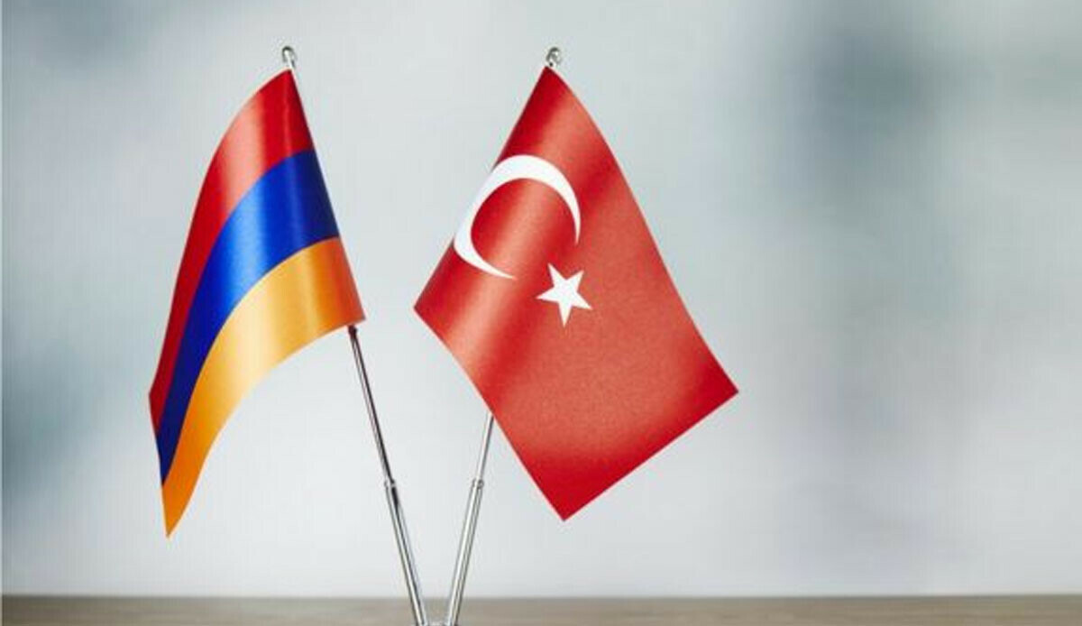 Uzmanlardan Kafkaslar hamlesi yorumu: Erivan, Ankara ile anlaşmaya mecbur Uzmanlardan Kafkaslar hamlesi yorumu: Erivan, Ankara ile anlaşmaya mecbur