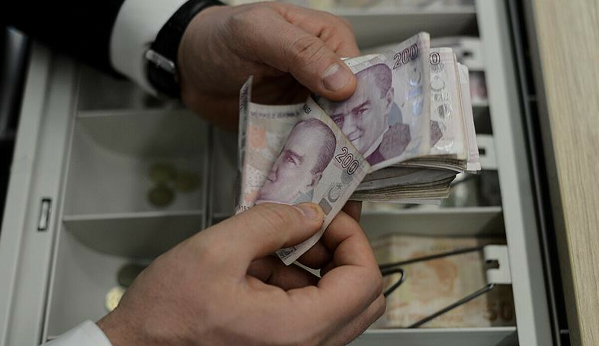 Tarımsal destek ödemeleri bugün hesaplarda! Tarımsal destek ödemeleri bugün hesaplarda!