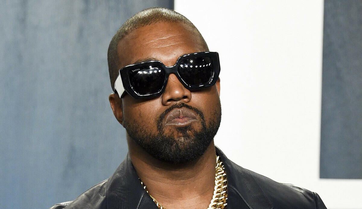 Kanye West'in tweetleri silindi Kanye West'in tweetleri silindi