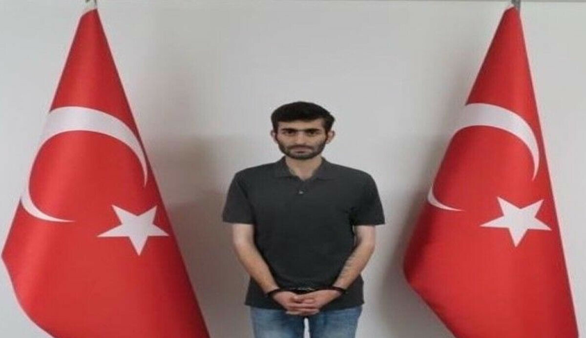 MİT'ten Sincar'da nokta operasyonu MİT'ten Sincar'da nokta operasyonu