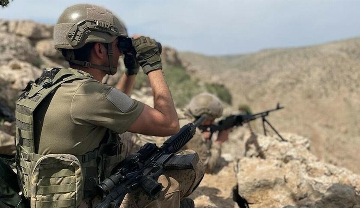 Terör operasyonlarında 91 şüpheli yakalandı Terör operasyonlarında 91 şüpheli yakalandı