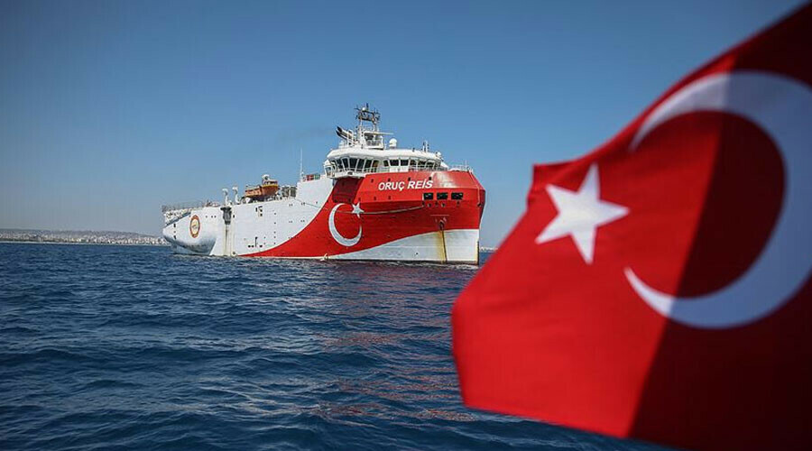 ABD’li isimden itiraf gibi açıklama: Türkiye’yi izole etmek için kuruldu ABD’li isimden itiraf gibi açıklama: Türkiye’yi izole etmek için kuruldu