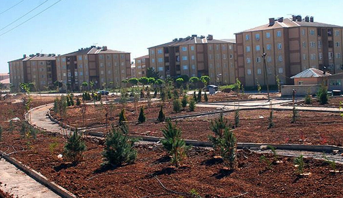 TOKİ'den e-Devlet uyarısı! Başvuru yapacak olanlar dikkat TOKİ'den e-Devlet uyarısı! Başvuru yapacak olanlar dikkat