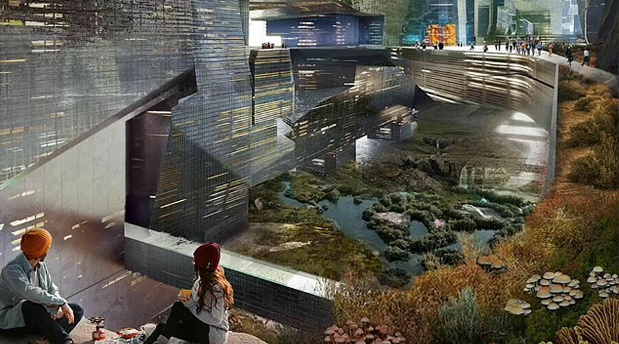 Suudi Arabistan’ın mega şehir projesine engel olmaya çalışan 3 yerliye idam cezası