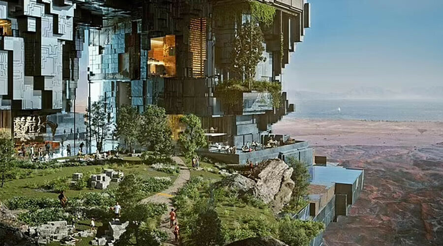 Suudi Arabistan’ın mega şehir projesine engel olmaya çalışan 3 yerliye idam cezası