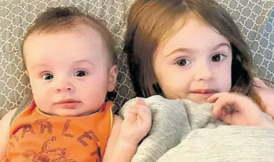 8 yıldır baktıkları pitbull köpek aileye facia yaşattı: 2 çocuğu öldürdü, anneyi ağır yaraladı 8 yıldır baktıkları pitbull köpek aileye facia yaşattı: 2 çocuğu öldürdü, anneyi ağır yaraladı