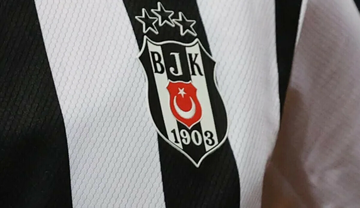 Beşiktaş'tan TFF'ye sansasyonel ültimatom Beşiktaş'tan TFF'ye sansasyonel ültimatom