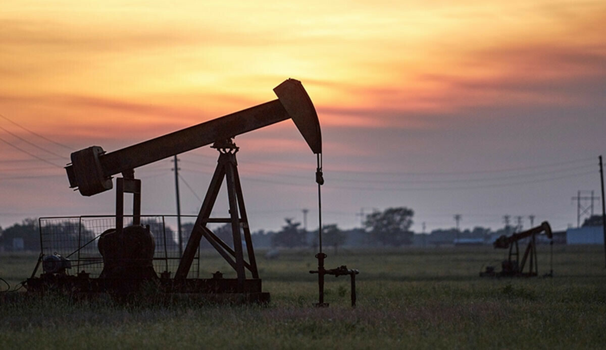 Brent petrolün varil fiyatında arz endişesi: 2 haftada yüzde 16 yükseldi Brent petrolün varil fiyatında arz endişesi: 2 haftada yüzde 16 yükseldi
