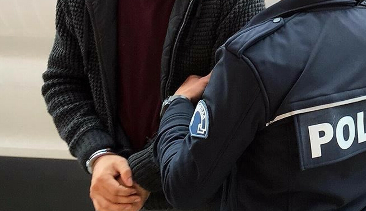 Ankara merkezli DEAŞ operasyonu: 20 gözaltı kararı