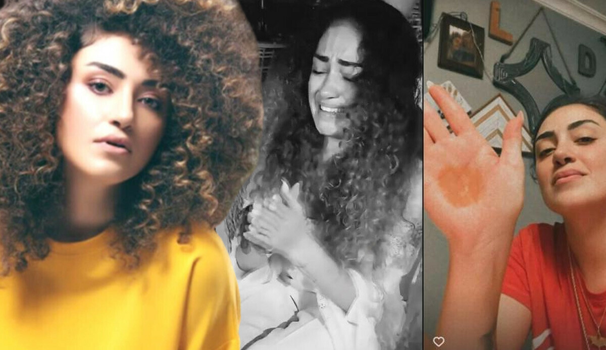 İbrahim Tatlıses’in kızı gelin oluyor… Davul zurna eşliğinde baba evinden çıktı