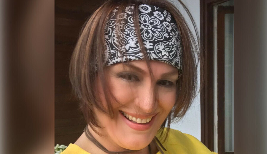 Yeşilçam’ın değişmeyen güzeli Gülşen Bubikoğlu fotoğraf paylaştı, gören herkes aynı yorumu yaptı