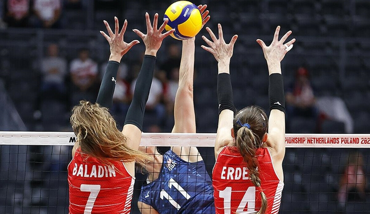 Filenin Sultanları şampiyonaya veda etti