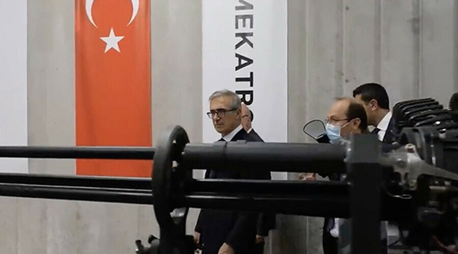 SSB Başkanı duyurdu: İlk teslimat 2023’te! Atak helikopterde kullanılacak