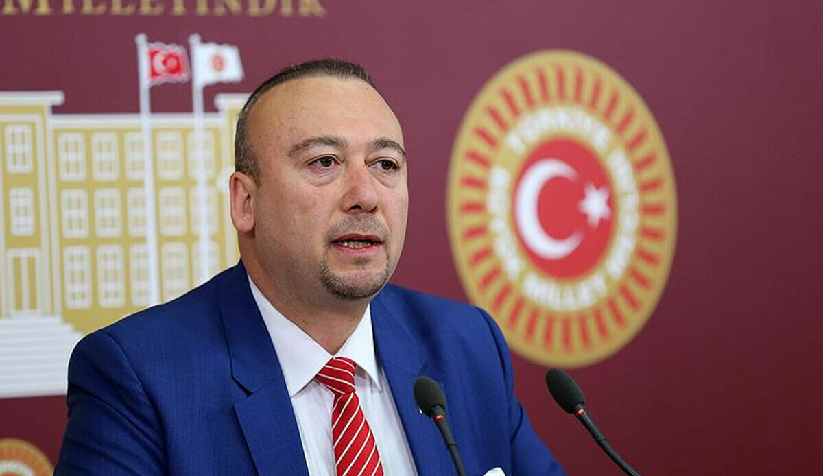 CHP Uşak Milletvekili Özkan Yalım: HDP 1'den fazla bakanlık alabilir CHP Uşak Milletvekili Özkan Yalım: HDP 1'den fazla bakanlık alabilir