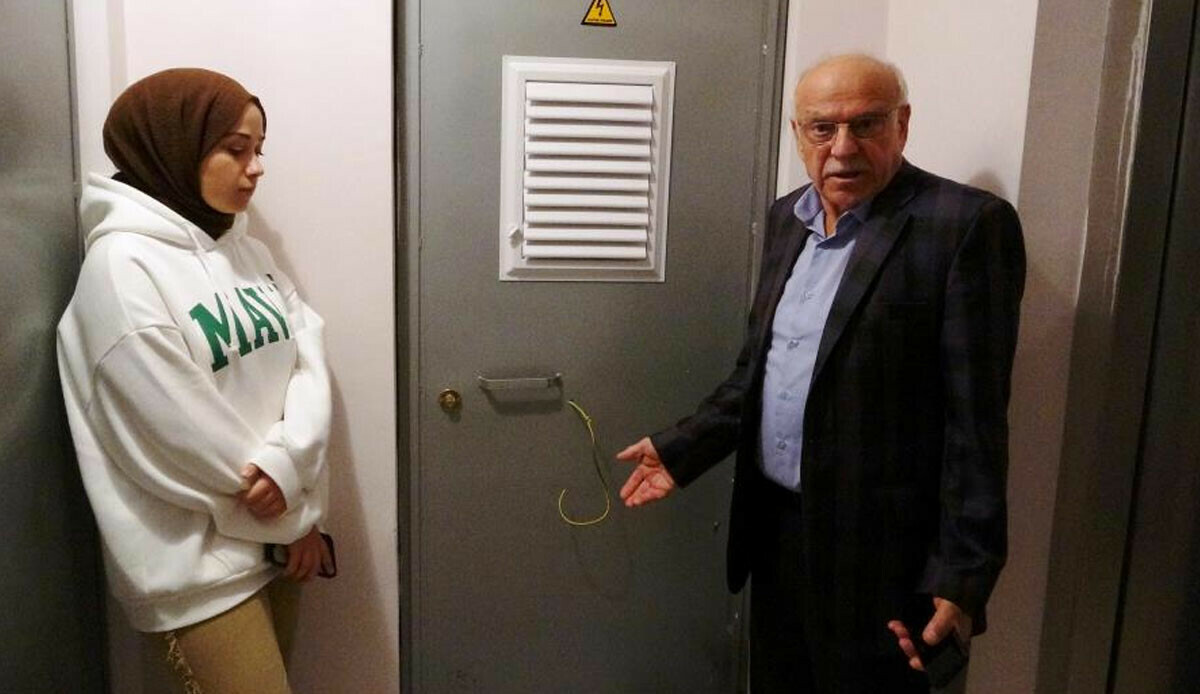 Kira zammını beğenmeyen ev sahibinin yaptıkları pes dedirtti Kira zammını beğenmeyen ev sahibinin yaptıkları pes dedirtti
