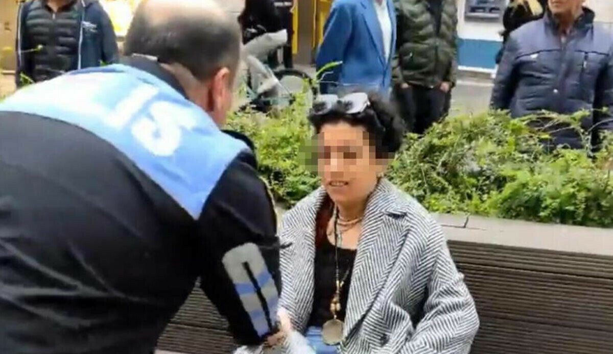 Türkiye’nin konuştuğu kadına ‘bipolar’ teşhisi konuldu