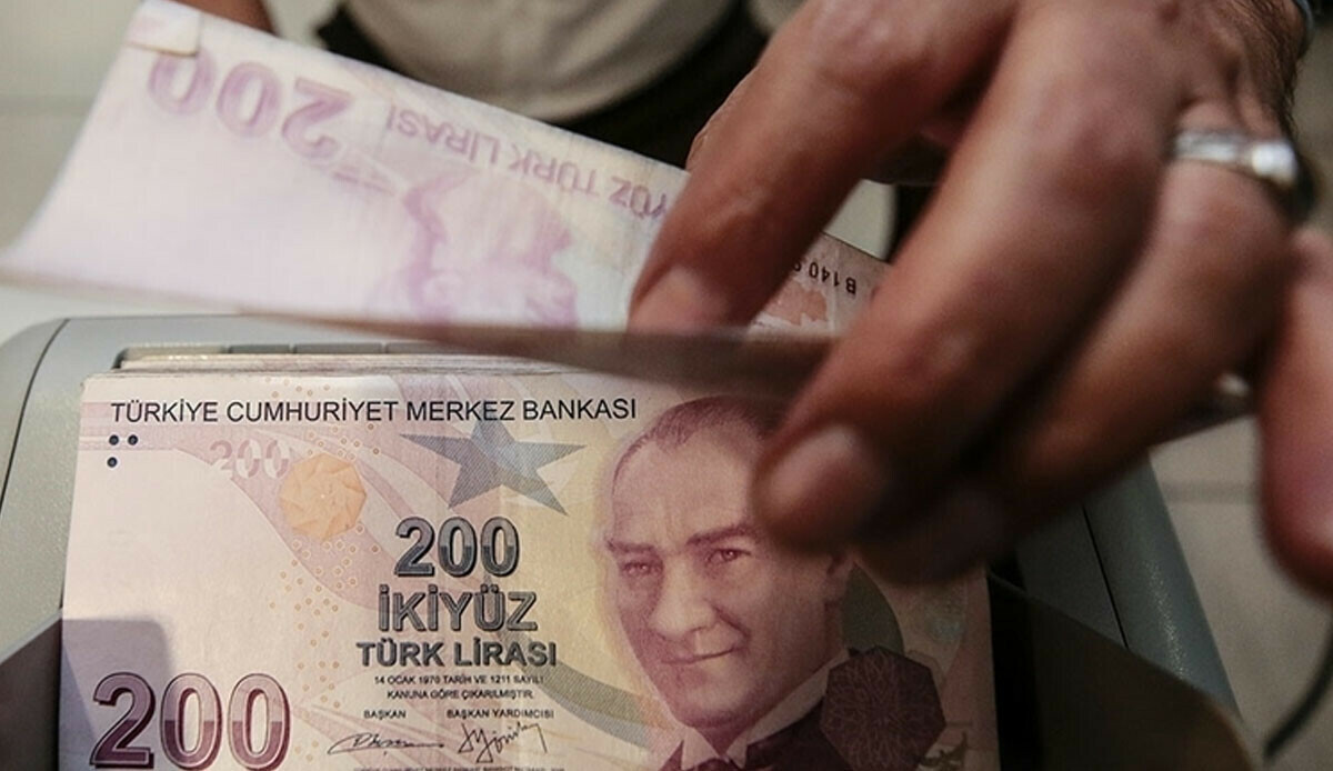 İşsizlik Sigortası Fonu eylül sonu itibarıyla 116 milyar liraya ulaştı İşsizlik Sigortası Fonu eylül sonu itibarıyla 116 milyar liraya ulaştı