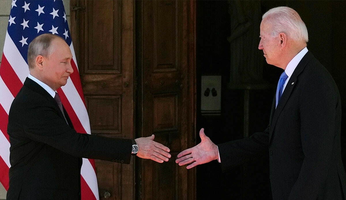 Son Dakika: Lavrov: ABD, Biden-Putin görüşmesi teklifi ederse değerlendiririz Son Dakika: Lavrov: ABD, Biden-Putin görüşmesi teklifi ederse değerlendiririz