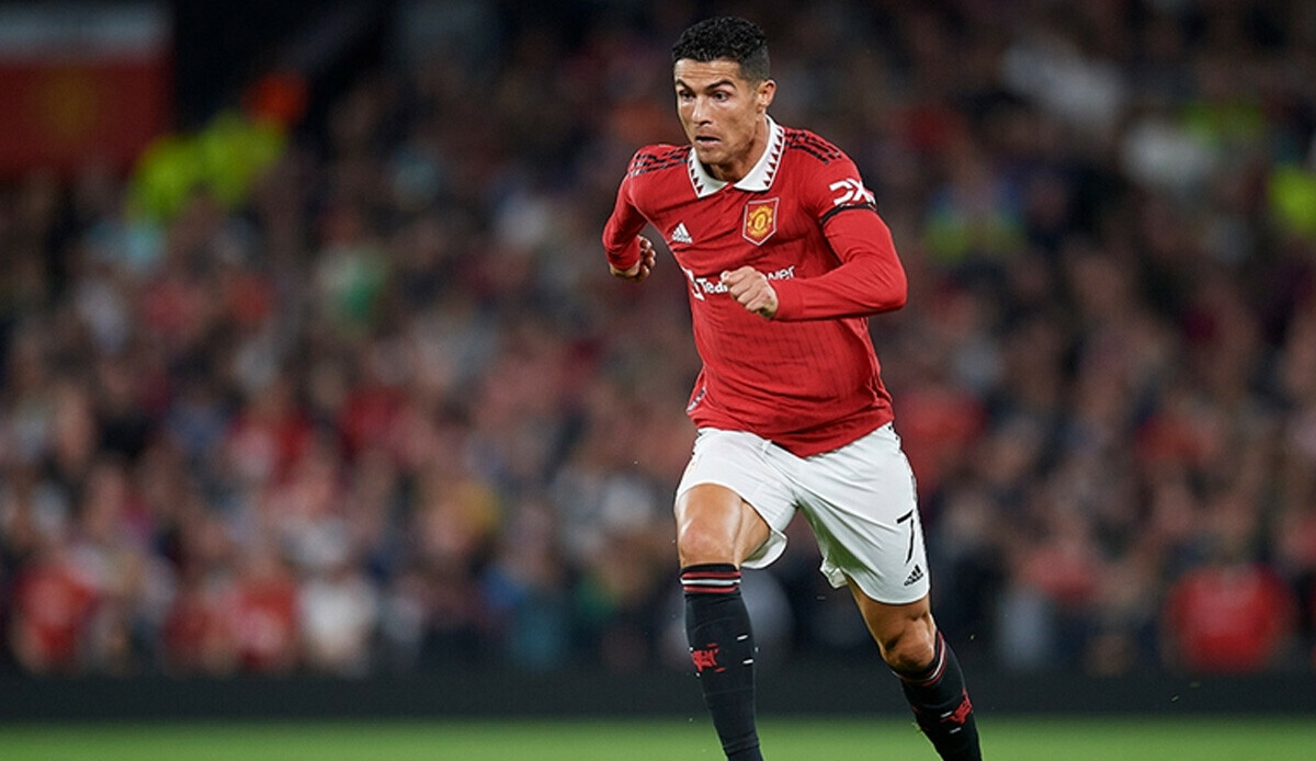 Son dakika! Galatasaray'dan Cristiano Ronaldo açıklaması: Bu senenin gündeminde yok Son dakika! Galatasaray'dan Cristiano Ronaldo açıklaması: Bu senenin gündeminde yok