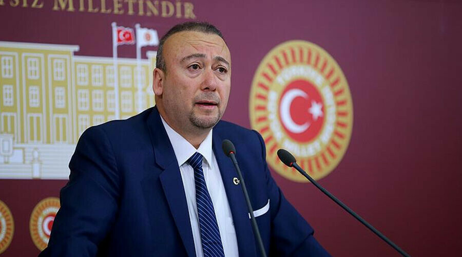 CHP Uşak Milletvekili Özkan Yalım: HDP 1'den fazla bakanlık alabilir