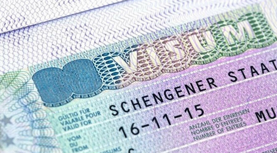 Türk vatandaşlarının Schengen vize şikayeti Avrupa Konseyi’nin gündeminde
