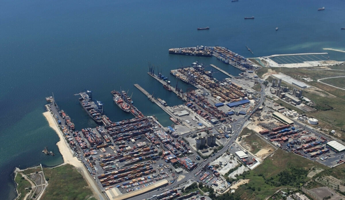 İstanbul’da dev uyuşturucu operasyonu: Meksika’dan gelen gemide 1,5 ton marihuana ele geçirildi