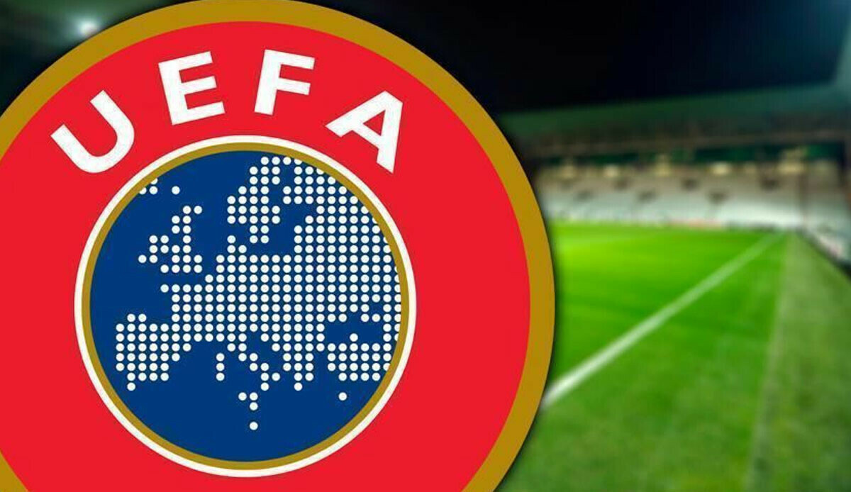 UEFA Gözlemcisi Orhan Erdemir, Nice ile Slovacko maçını yönetecek UEFA Gözlemcisi Orhan Erdemir, Nice ile Slovacko maçını yönetecek