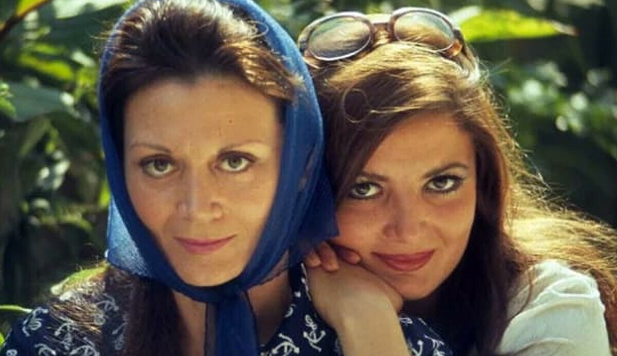 Yıldız Kenter’in kızı Leyla Kenter hayatını kaybetti Yıldız Kenter’in kızı Leyla Kenter hayatını kaybetti