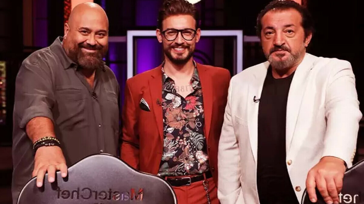 Danilo Zanna, MasterChef jürisinin çocukluk fotoğraflarını paylaştı! “En çok hangimiz değiştik?” diye sordu… Takipçiler yorum yağmuruna tuttu
