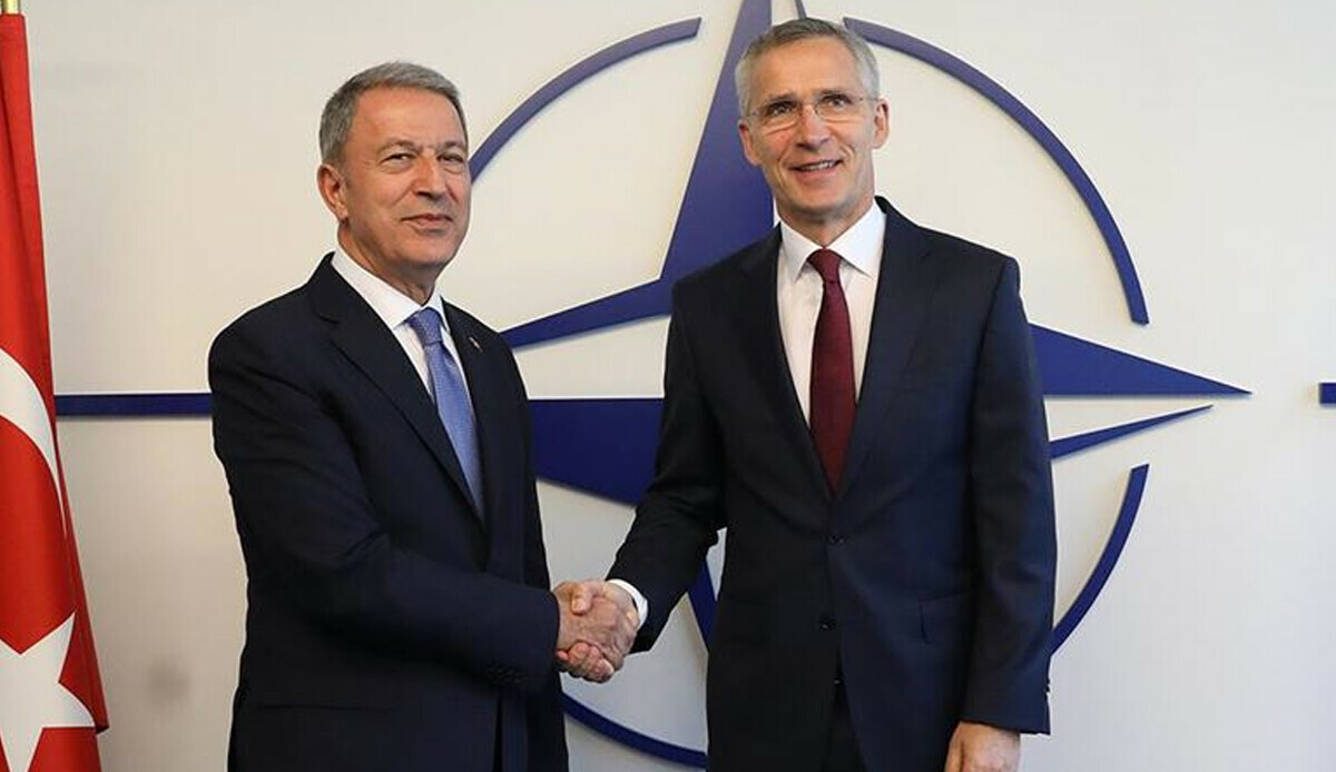 NATO ve ABD&#039;den Türkiye&#039;ye teşekkür