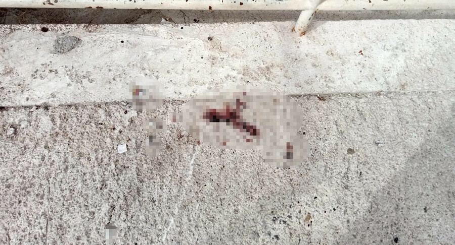 Misafirliğe gittiği evde 7. kattan aşağı atladı, son sözü 'hadi görüşürüz' oldu