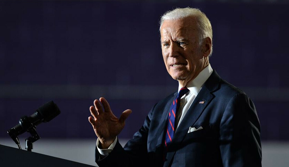 Putin nükleer silah kullanır mı? 'Armageddon' çıkışı sonrası Biden'dan yeni açıklama Putin nükleer silah kullanır mı? 'Armageddon' çıkışı sonrası Biden'dan yeni açıklama