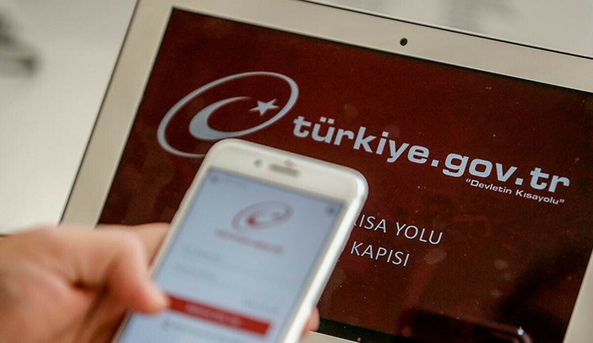 17 bin 500 sabıka kaydı e-Devlet başvurusuyla silindi 17 bin 500 sabıka kaydı e-Devlet başvurusuyla silindi