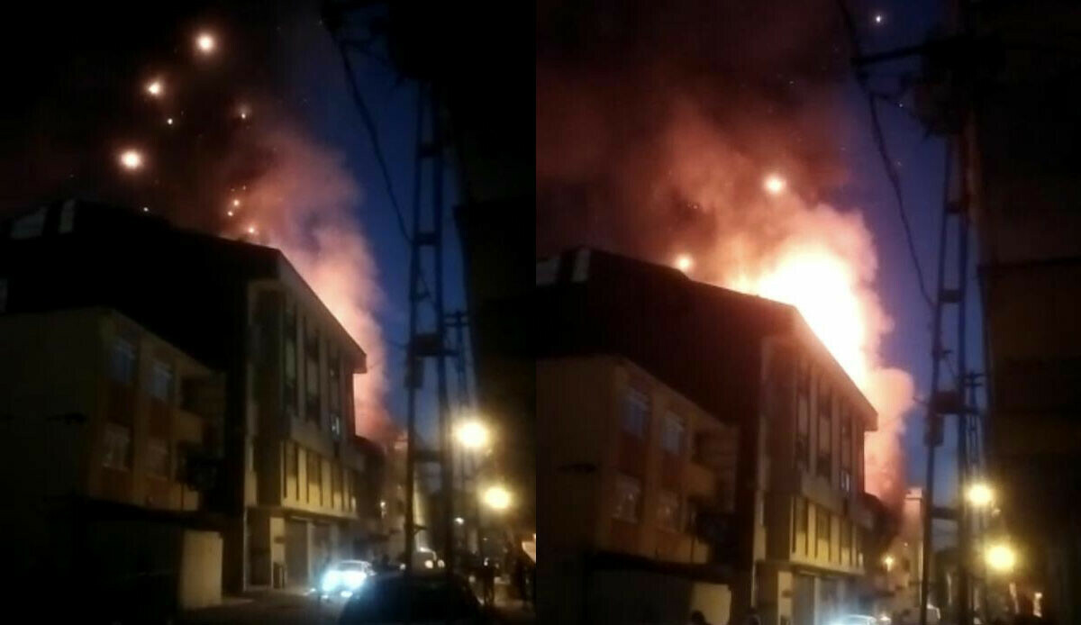 Kadıköy'deki patlamanın sırrı çözüldü! Saldırının faili meğer katilmiş: Hikayesi kan dondurdu